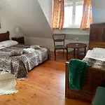Nyaraló Anwesen Mit Garten- Grill Und Terrasse By Interhome Mielenko