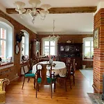 Nyaraló Anwesen Mit Garten- Grill Und Terrasse By Interhome *