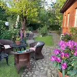 Anwesen Mit Garten- Grill Und Terrasse By Interhome *