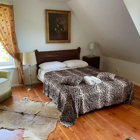 Feriehus Anwesen Mit Garten- Grill Und Terrasse By Interhome Mielenko