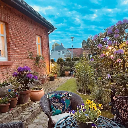 別荘 Anwesen Mit Garten- Grill Und Terrasse By Interhome *