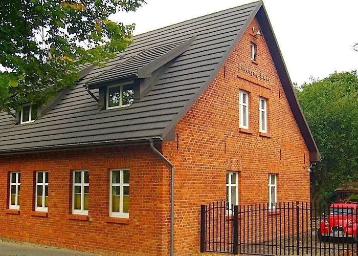 Anwesen Mit Garten- Grill Und Terrasse By Interhome *