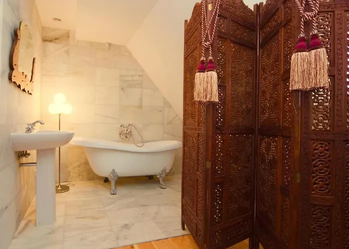 Anwesen Mit Garten- Grill Und Terrasse By Interhome Feriehus Mielenko