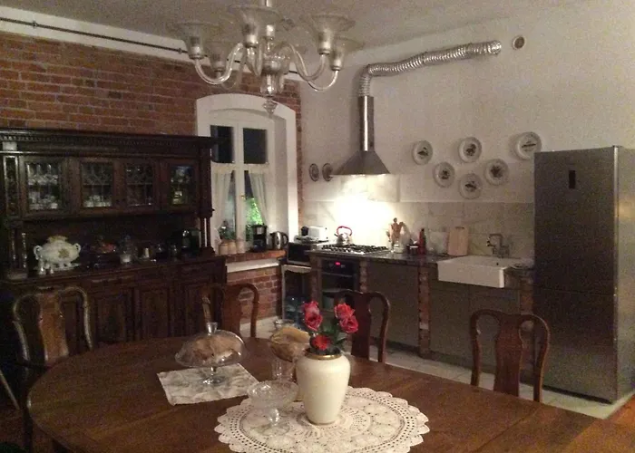 Anwesen Mit Garten- Grill Und Terrasse By Interhome *