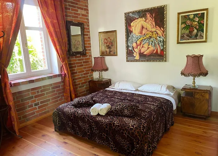 Anwesen Mit Garten- Grill Und Terrasse By Interhome Feriehus