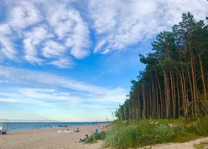 Anwesen Mit Garten- Grill Und Terrasse By Interhome Mielenko