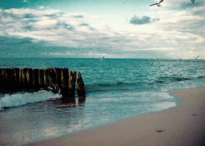 Anwesen Mit Garten- Grill Und Terrasse By Interhome *