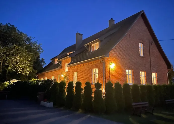 Anwesen Mit Garten- Grill Und Terrasse By Interhome